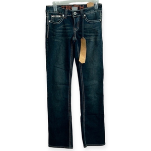 Truth be told honest low rise‎ bootcut jeans size 5